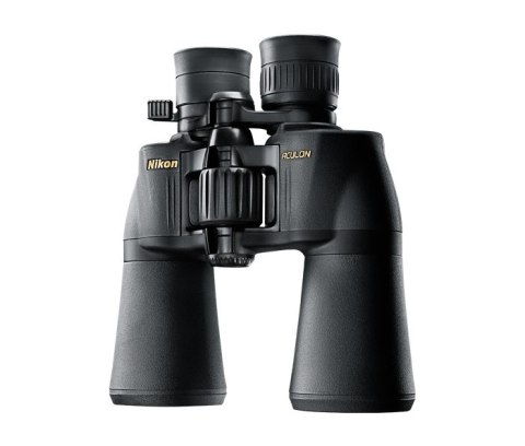 Lornetka Nikon ACULON A211 10-22x50