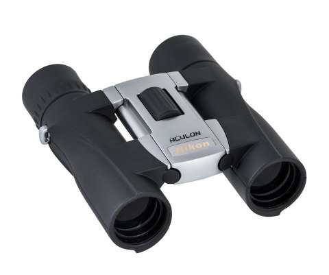 Lornetka Nikon BINOCULAR ACULON A30 8x25 SILVER Lornetka Nikon BINOCULAR ACULON A30 8x25 SILVER