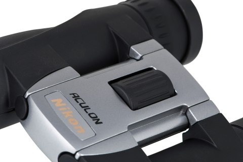 Lornetka Nikon BINOCULAR ACULON A30 8x25 SILVER Lornetka Nikon BINOCULAR ACULON A30 8x25 SILVER