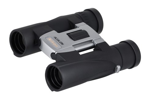 Lornetka Nikon BINOCULAR ACULON A30 8x25 SILVER Lornetka Nikon BINOCULAR ACULON A30 8x25 SILVER