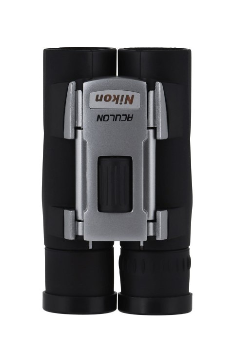 Lornetka Nikon BINOCULAR ACULON A30 8x25 SILVER Lornetka Nikon BINOCULAR ACULON A30 8x25 SILVER