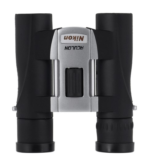 Lornetka Nikon BINOCULAR ACULON A30 8x25 SILVER Lornetka Nikon BINOCULAR ACULON A30 8x25 SILVER