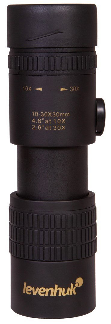 Monokular LEVENHUK Atom10-10x30 Monokular LEVENHUK Atom10-10x30