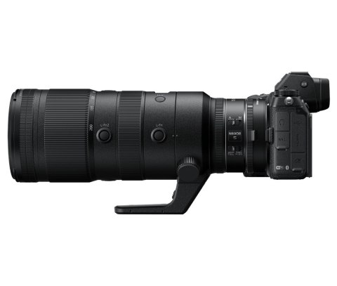 Obiektyw Z Ton Z TELECONVERTER TC/1.4x Obiektyw Z Ton Z TELECONVERTER TC/1.4x