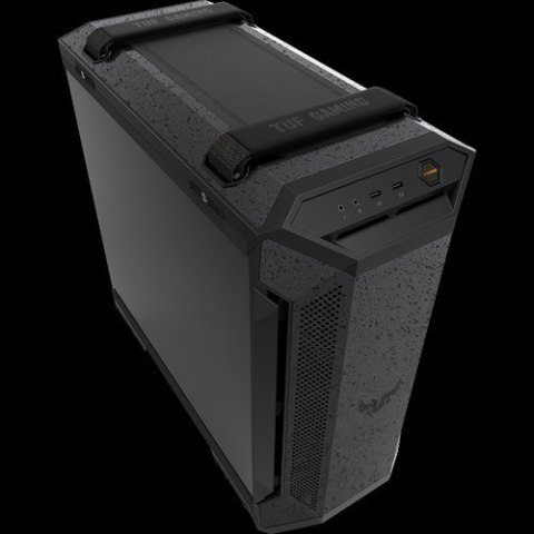 Obudowa Asus TUF GAMING GT501 Obudowa Asus TUF GAMING GT501