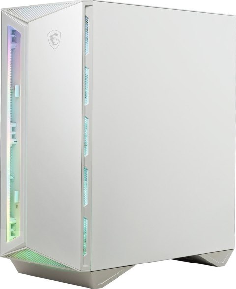 Obudowa MSI MPG GUNGNIR 110R WHITE Obudowa MSI MPG GUNGNIR 110R WHITE