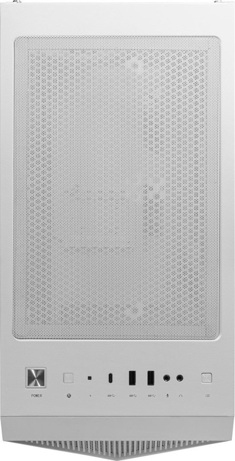 Obudowa MSI MPG GUNGNIR 110R WHITE Obudowa MSI MPG GUNGNIR 110R WHITE