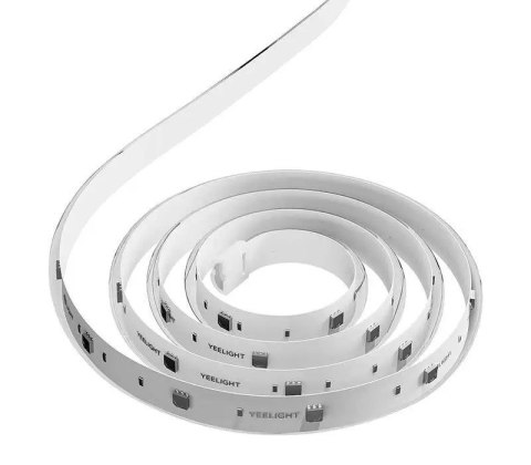 Przedłużenie taśmy LED Yeelight Lightstrip Pro Extension (1m) Przedłużenie taśmy LED Yeelight Lightstrip Pro Extension (1m)