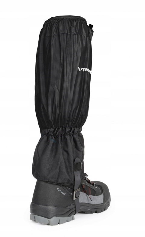 Stuptuty Gaitersy Viking Triglav S/M czarne Stuptuty Gaitersy Viking Triglav S/M czarne