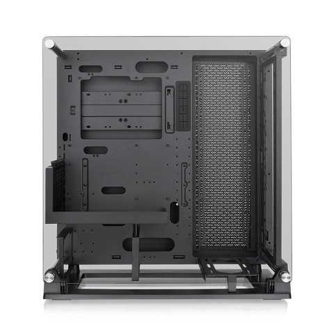 THERMALTAKE CORE P3 PRO TEMPERED GLASS - BLACK CA-1G4-00M1WN-09 THERMALTAKE CORE P3 PRO TEMPERED GLASS - BLACK CA-1G4-00M1WN-09