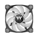 Wentylator do obudowy Thermaltake Pure Plus RGB TT Premium 3 pack CL-F063-PL12SW-A (120 mm; 1500 obr/min; RGB)