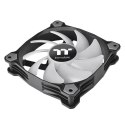 Wentylator do obudowy Thermaltake Pure Plus RGB TT Premium 3 pack CL-F063-PL12SW-A (120 mm; 1500 obr/min; RGB)
