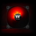 Wentylator do obudowy Thermaltake Pure Plus RGB TT Premium 3 pack CL-F063-PL12SW-A (120 mm; 1500 obr/min; RGB)