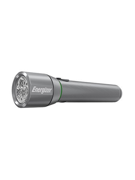 ENERGIZER LATARKA METAL VISION HD RECHARGEABLE 1000 lm ENERGIZER LATARKA METAL VISION HD RECHARGEABLE 1000 lm