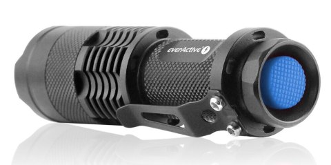 EVERACTIVE LATARKA RĘCZNA DIODOWA (LED) "BULLET" DIODA CREE XP-E2 FL180 EVERACTIVE LATARKA RĘCZNA DIODOWA (LED) "BULLET" DIODA CREE XP-E2 FL180