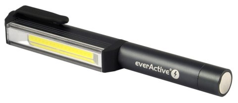 EVERACTIVE LATARKA WARSZTATOWA INSPEKCYJNA DIODOWA (LED) 200 LUMENÓW WL200 EVERACTIVE LATARKA WARSZTATOWA INSPEKCYJNA DIODOWA (LED) 200 LUMENÓW WL200