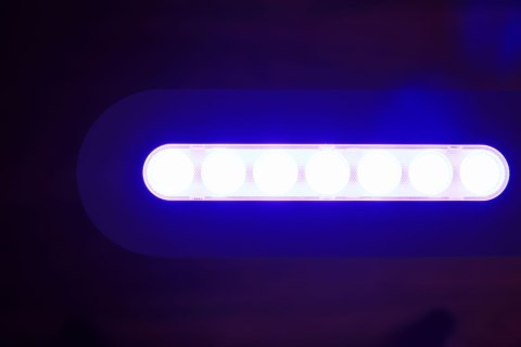 Inteligentna lampa wisząca Yeelight Crystal Pendant Light Inteligentna lampa wisząca Yeelight Crystal Pendant Light