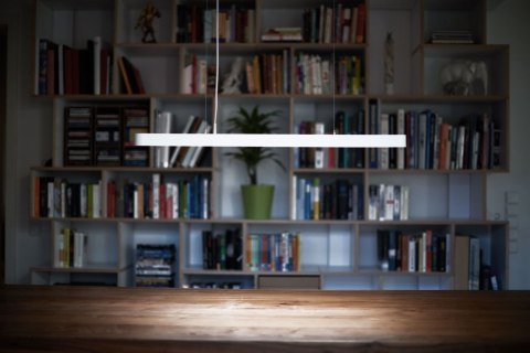 Inteligentna lampa wisząca Yeelight Crystal Pendant Light Inteligentna lampa wisząca Yeelight Crystal Pendant Light
