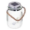 Lampion solarny LED Activejet AJE-BERGENIA