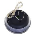 Lampion solarny LED Activejet AJE-BERGENIA