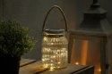Lampion solarny LED Activejet AJE-BERGENIA