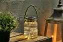 Lampion solarny LED Activejet AJE-BERGENIA