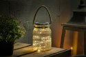 Lampion solarny LED Activejet AJE-BERGENIA