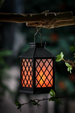 Lampion solarny LED Activejet AJE-IRIS