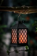 Lampion solarny LED Activejet AJE-IRIS