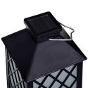 Lampion solarny LED Activejet AJE-IRIS