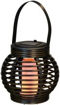 Lampion solarny LED Activejet AJE-ROBINIA
