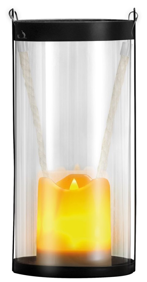 Lampion solarny LED Activejet AJE-TILIA Lampion solarny LED Activejet AJE-TILIA