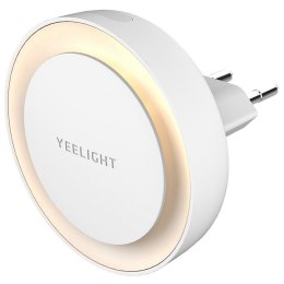 Lampka nocna z czujnikiem zmierzchu Yeelight Sensor Plug-in (2700 K)