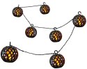 Łańcuch solarny/girlanda LED Activejet AJE-CLEMATIS