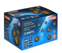 Łańcuch solarny/girlanda LED Activejet AJE-CLEMATIS