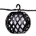 Łańcuch solarny/girlanda LED Activejet AJE-CLEMATIS