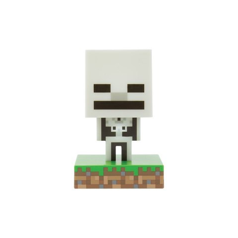 MINECRAFT - ŚWIECĄCA FIGURKA SKELETON MINECRAFT - ŚWIECĄCA FIGURKA SKELETON