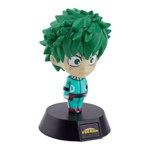 MY HERO ACADEMIA - ŚWIECĄCA FIGURKA IZUKU MIDORIYA MY HERO ACADEMIA - ŚWIECĄCA FIGURKA IZUKU MIDORIYA