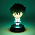 MY HERO ACADEMIA - ŚWIECĄCA FIGURKA IZUKU MIDORIYA