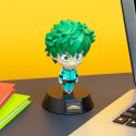 MY HERO ACADEMIA - ŚWIECĄCA FIGURKA IZUKU MIDORIYA