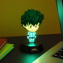 MY HERO ACADEMIA - ŚWIECĄCA FIGURKA IZUKU MIDORIYA