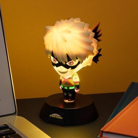 MY HERO ACADEMIA - ŚWIECĄCA FIGURKA KATSUKI BAKUGO MY HERO ACADEMIA - ŚWIECĄCA FIGURKA KATSUKI BAKUGO
