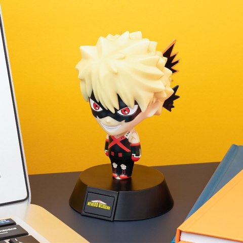MY HERO ACADEMIA - ŚWIECĄCA FIGURKA KATSUKI BAKUGO MY HERO ACADEMIA - ŚWIECĄCA FIGURKA KATSUKI BAKUGO