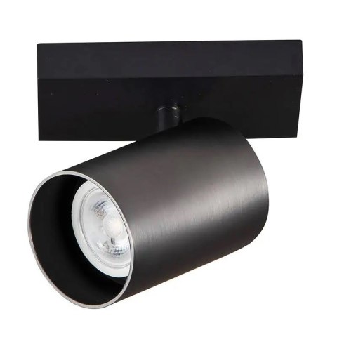 Oprawa oświetleniowa Yeelight Spotlight YLDDL-0083 (1 żarówka) czarny Oprawa oświetleniowa Yeelight Spotlight YLDDL-0083 (1 żarówka) czarny