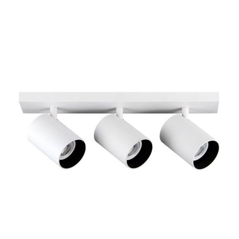 Oprawa oświetleniowa Yeelight Spotlight YLDDL-0085 (3 żarówki) biały Oprawa oświetleniowa Yeelight Spotlight YLDDL-0085 (3 żarówki) biały
