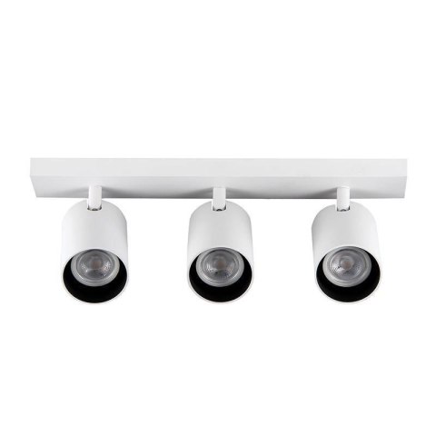 Oprawa oświetleniowa Yeelight Spotlight YLDDL-0085 (3 żarówki) biały Oprawa oświetleniowa Yeelight Spotlight YLDDL-0085 (3 żarówki) biały