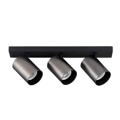 Oprawa oświetleniowa Yeelight Spotlight YLDDL-0085-B (3 żarówki) czarny Oprawa oświetleniowa Yeelight Spotlight YLDDL-0085-B (3 żarówki) czarny