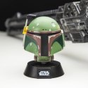 STAR WARS - ŚWIECĄCA FIGURKA BOBA FETT