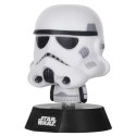 STAR WARS - ŚWIECĄCA FIGURKA STORMTROOPER