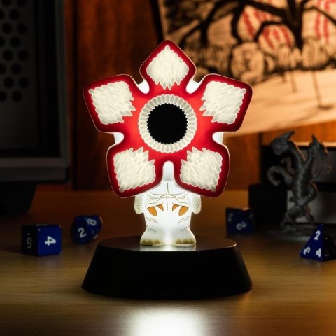 STRANGER THINGS - ŚWIECĄCA FIGURKA DEMOGORGON STRANGER THINGS - ŚWIECĄCA FIGURKA DEMOGORGON
